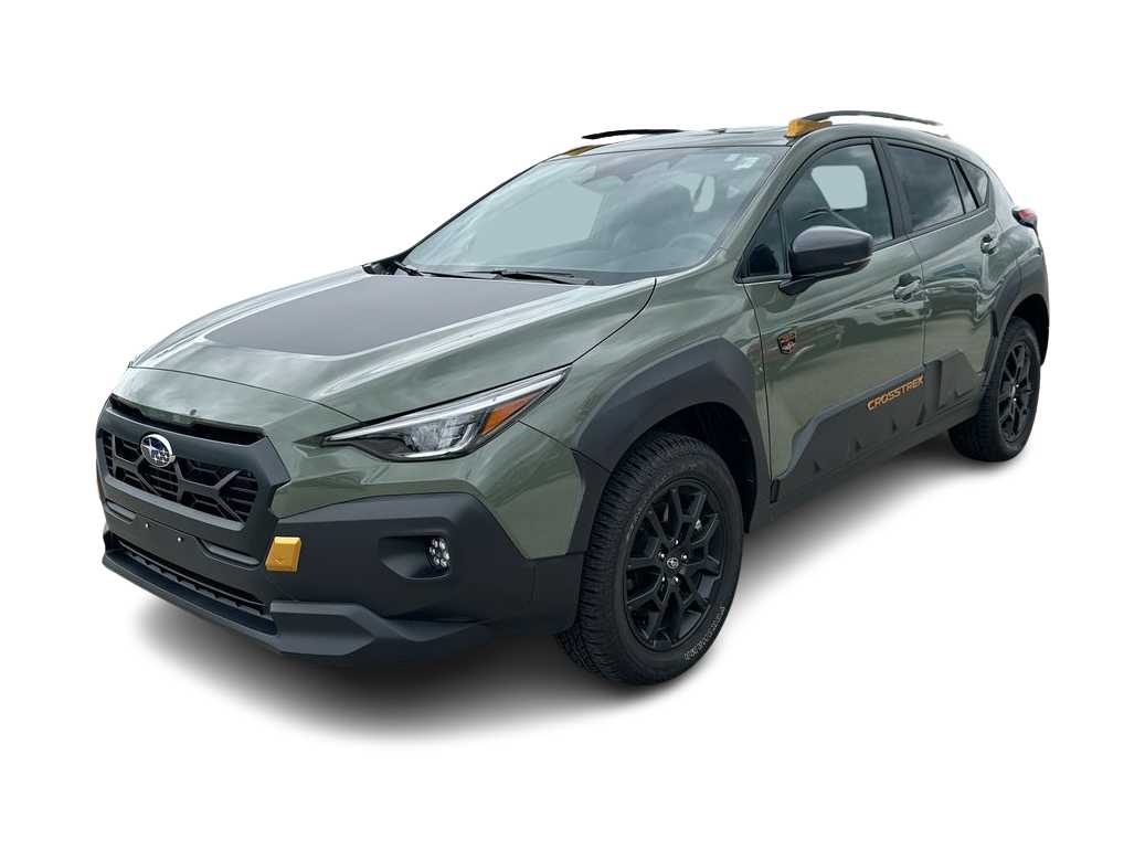 2024 Subaru Crosstrek Wilderness -
                  Waukesha, WI