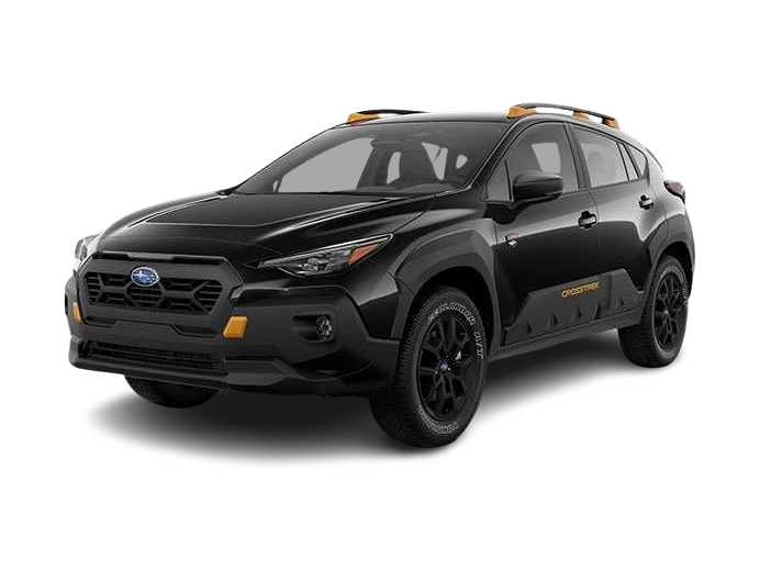 2025 Subaru Crosstrek Wilderness -
                Waukesha, WI