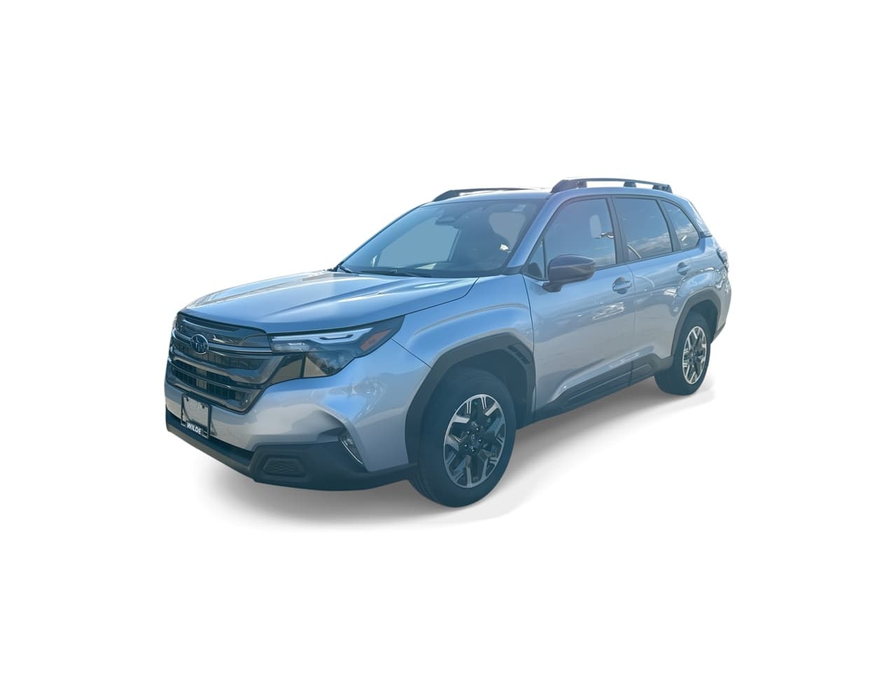2026 Subaru Forester Premium's photo