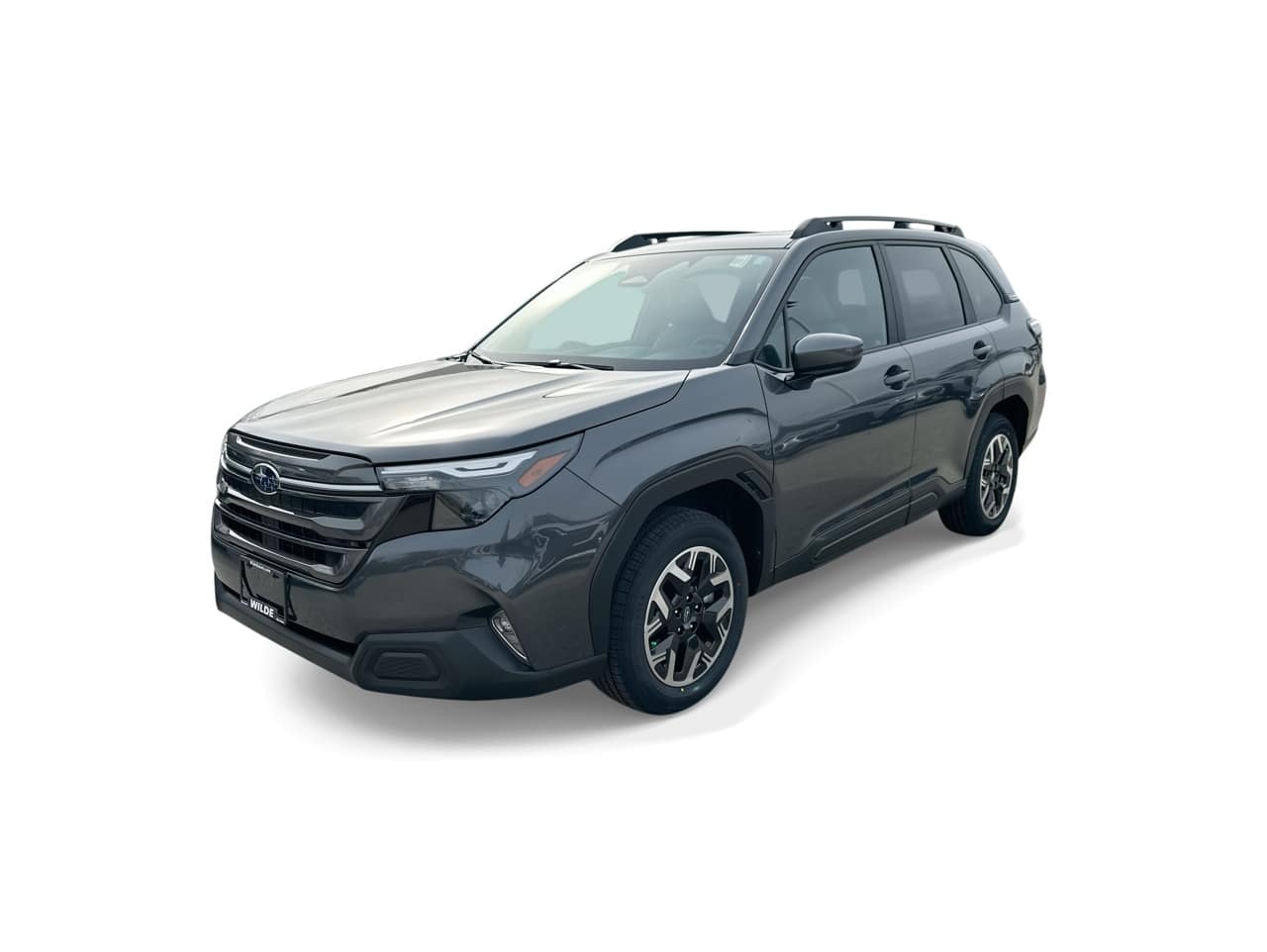 2026 Subaru Forester Premium's photo