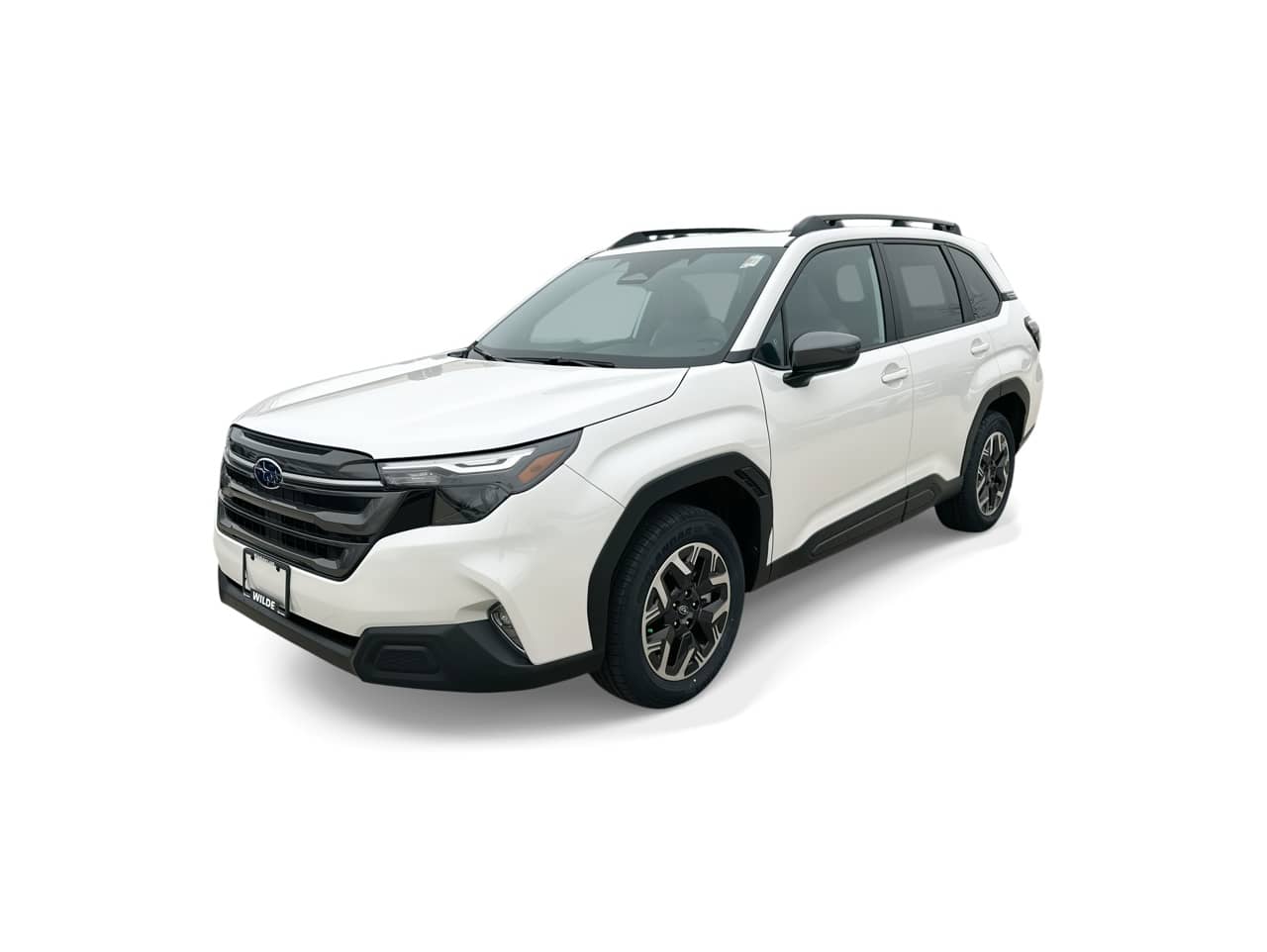 2026 Subaru Forester Premium's photo