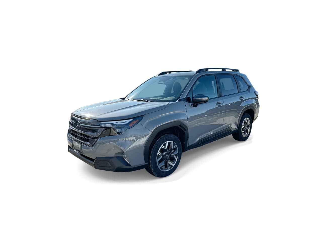 2026 Subaru Forester Premium's photo