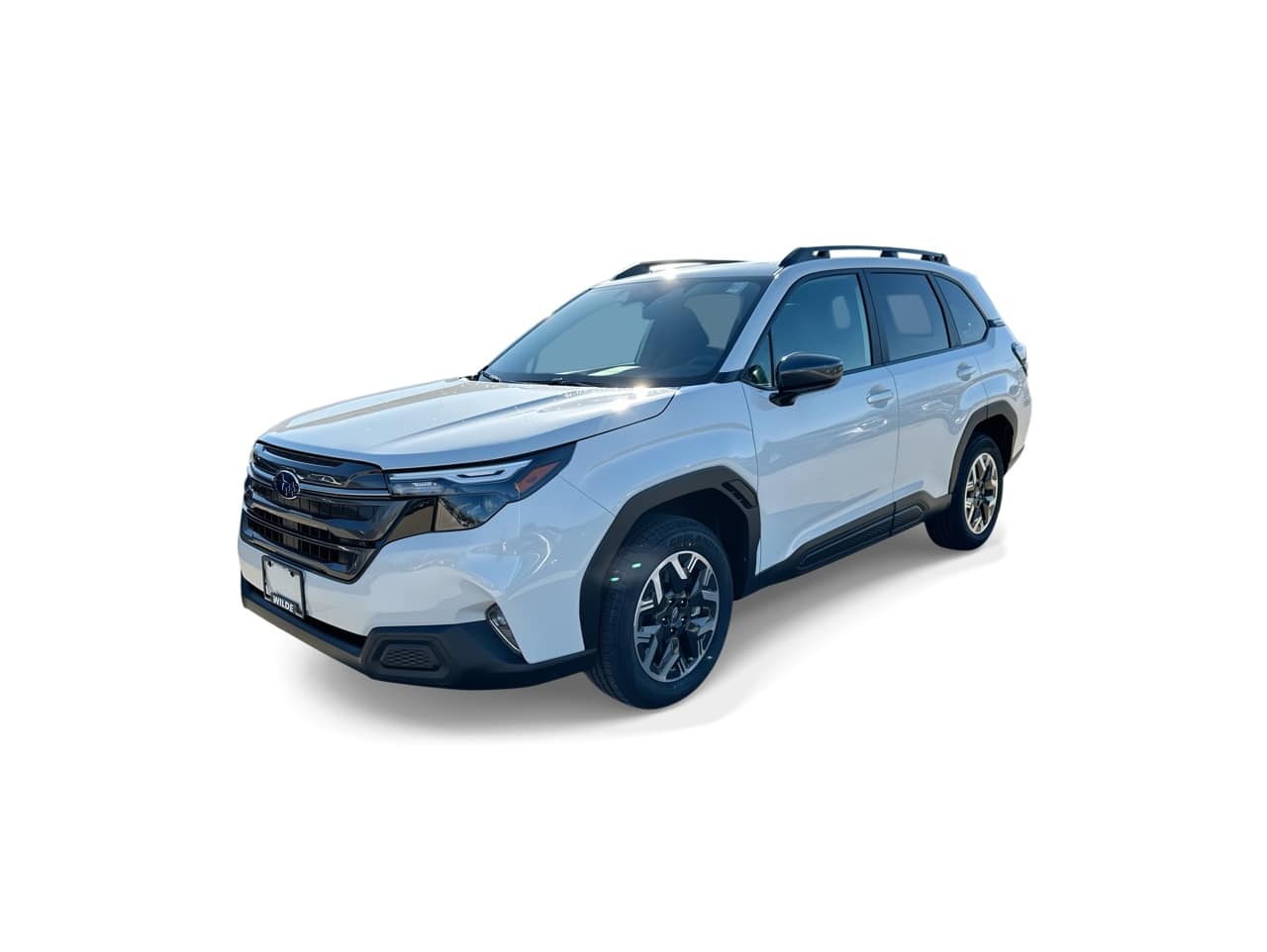 2026 Subaru Forester Premium's photo