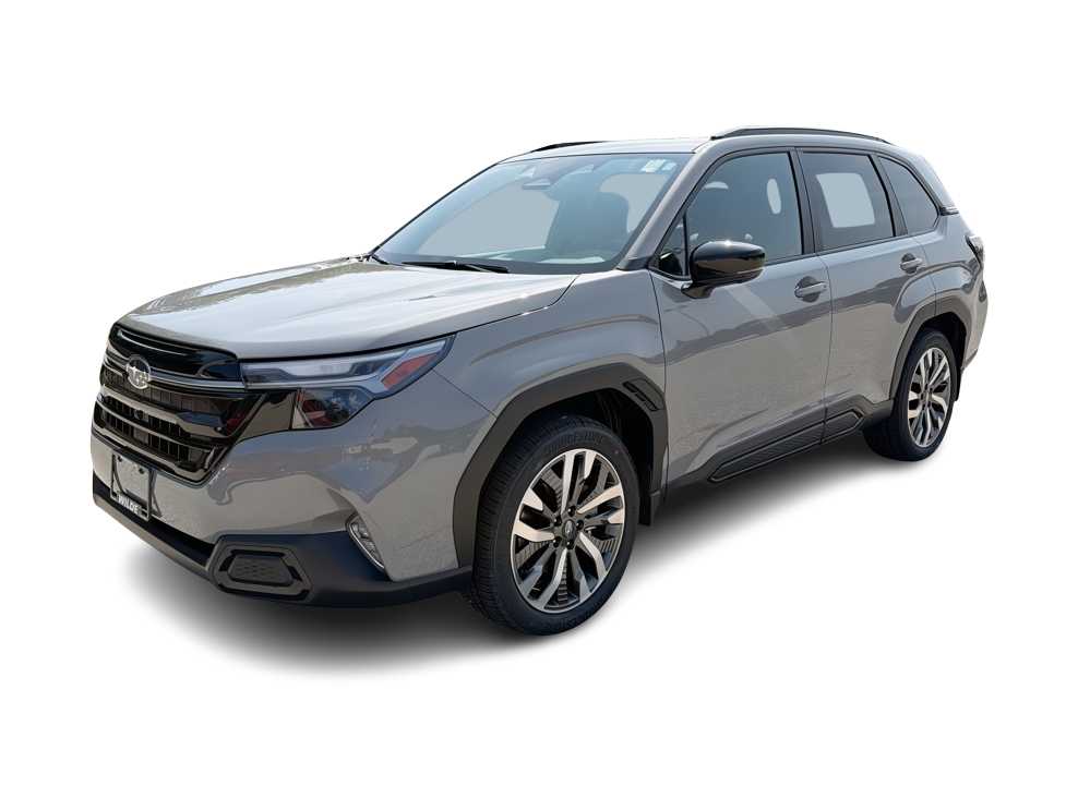 Thumbnail: 2026 Subaru Forester - 1