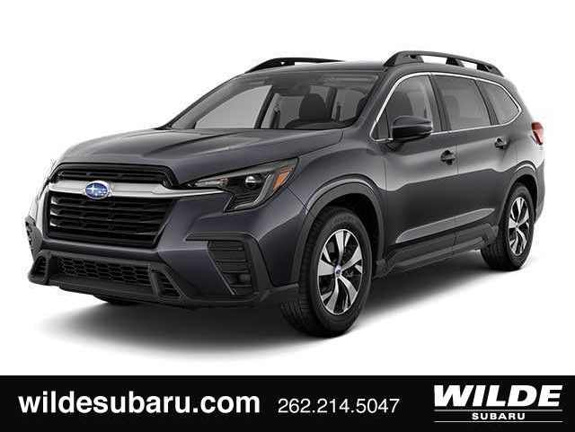 2026 Subaru Ascent Premium's photo