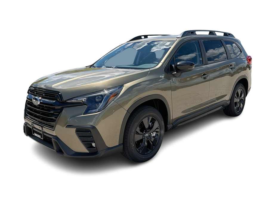 Thumbnail: 2026 Subaru Ascent - 1