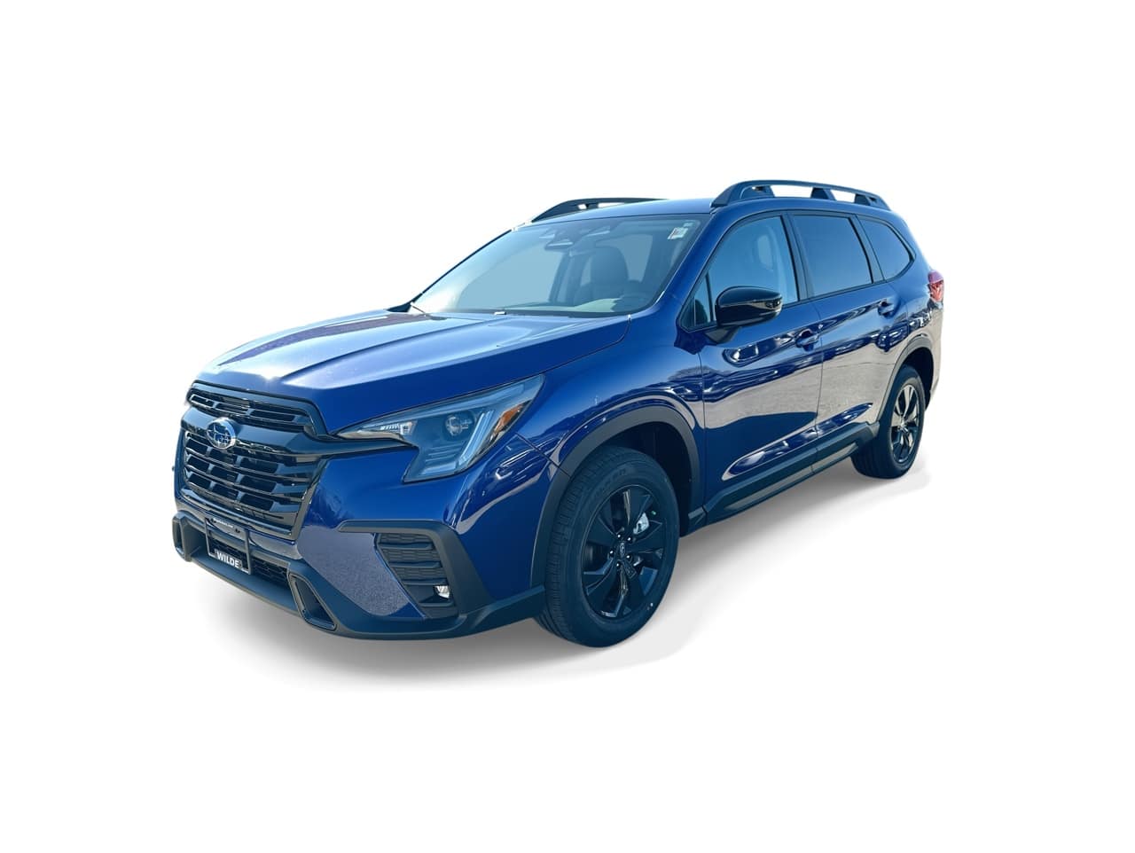 2026 Subaru Ascent Premium's photo