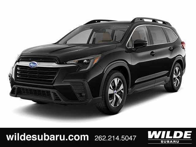 2026 Subaru Ascent Premium's photo