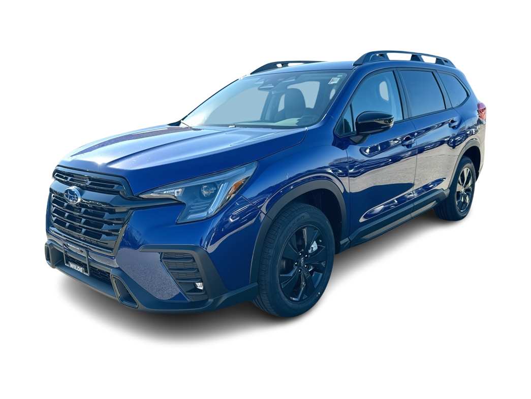 Thumbnail: 2026 Subaru Ascent - 1