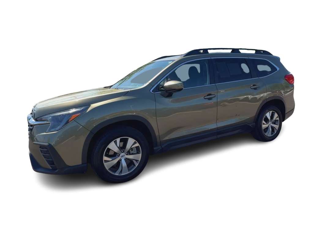 Thumbnail: 2024 Subaru Ascent - 1