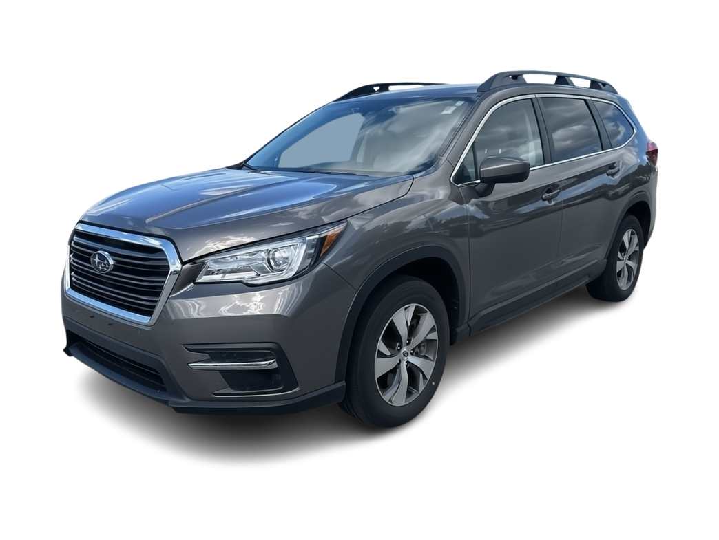 2022 Subaru Ascent Premium -
                Waukesha, WI