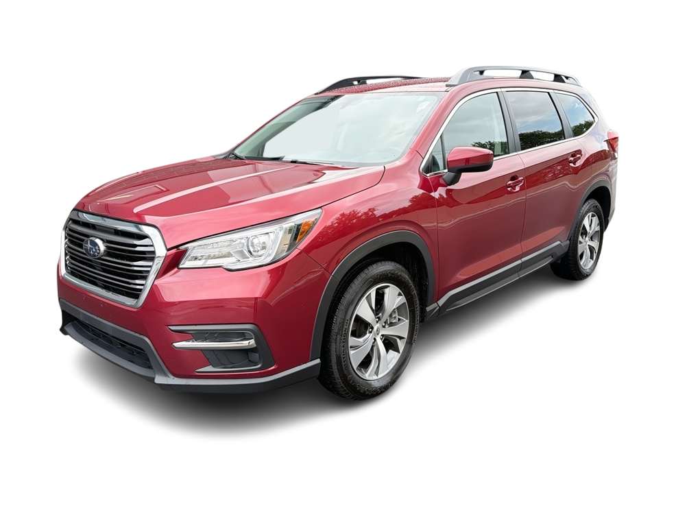 Thumbnail: 2022 Subaru Ascent - 1
