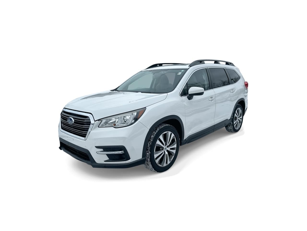 2019 Subaru Ascent Premium's photo