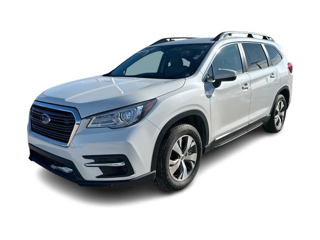 2022 Subaru Ascent Premium -
                Waukesha, WI