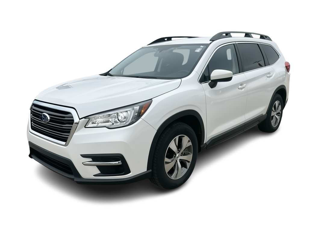 2022 Subaru Ascent Premium -
                Waukesha, WI