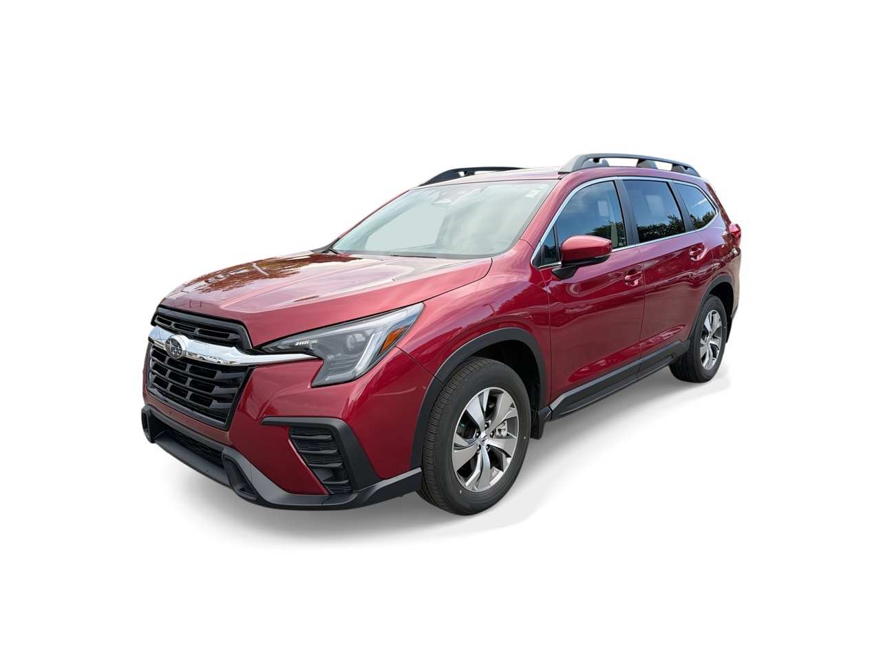 2024 Subaru Ascent