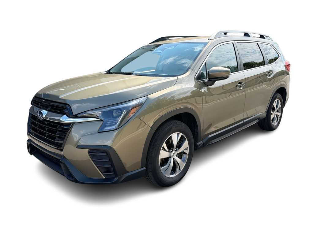 Thumbnail: 2024 Subaru Ascent - 1