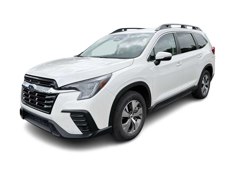 Thumbnail: 2023 Subaru Ascent - 1