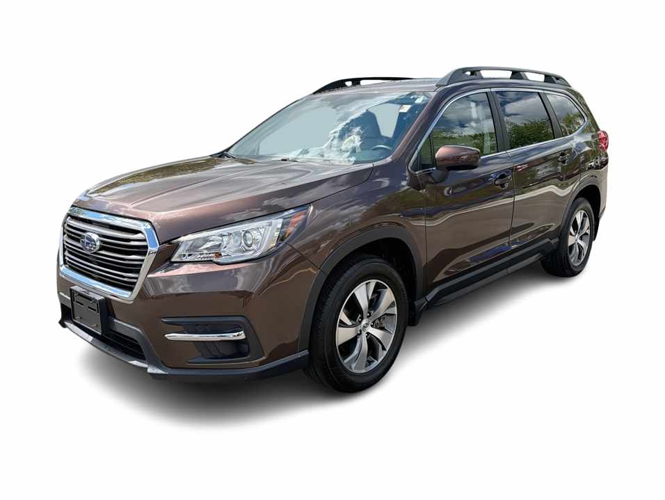 2020 Subaru Ascent Premium -
                  Waukesha, WI