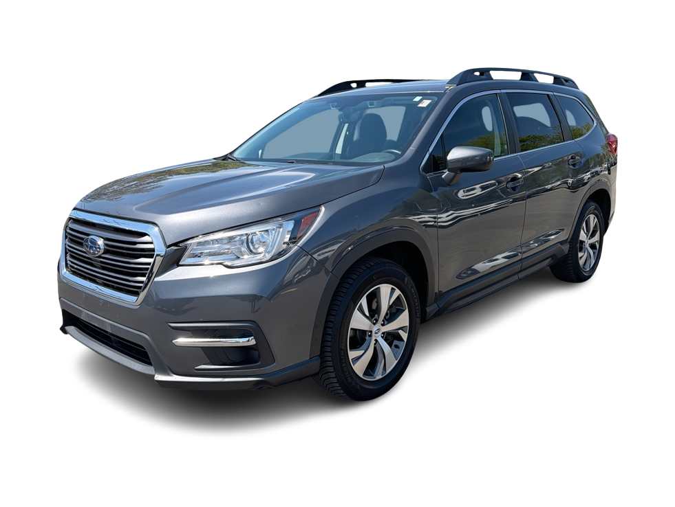 2021 Subaru Ascent Premium -
                  Waukesha, WI
