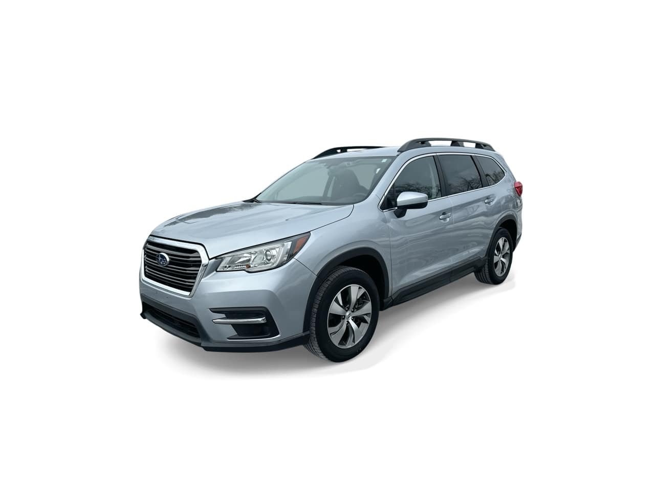 2020 Subaru Ascent Premium's photo