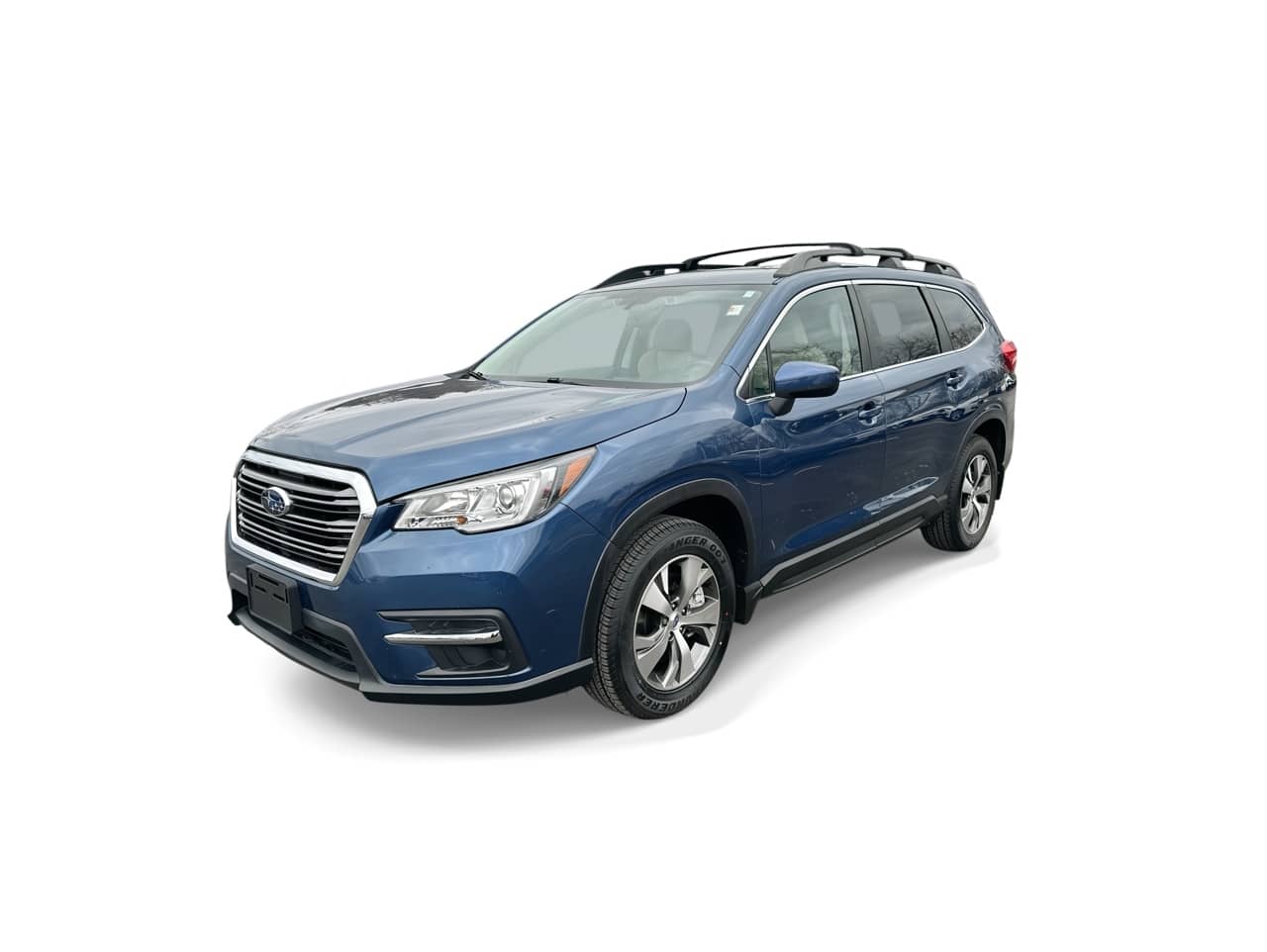 2019 Subaru Ascent Premium's photo