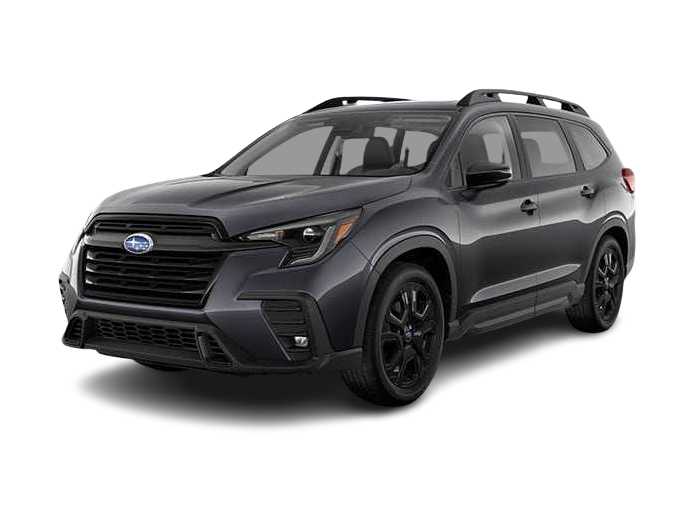 2025 Subaru Ascent Onyx Edition -
                Waukesha, WI