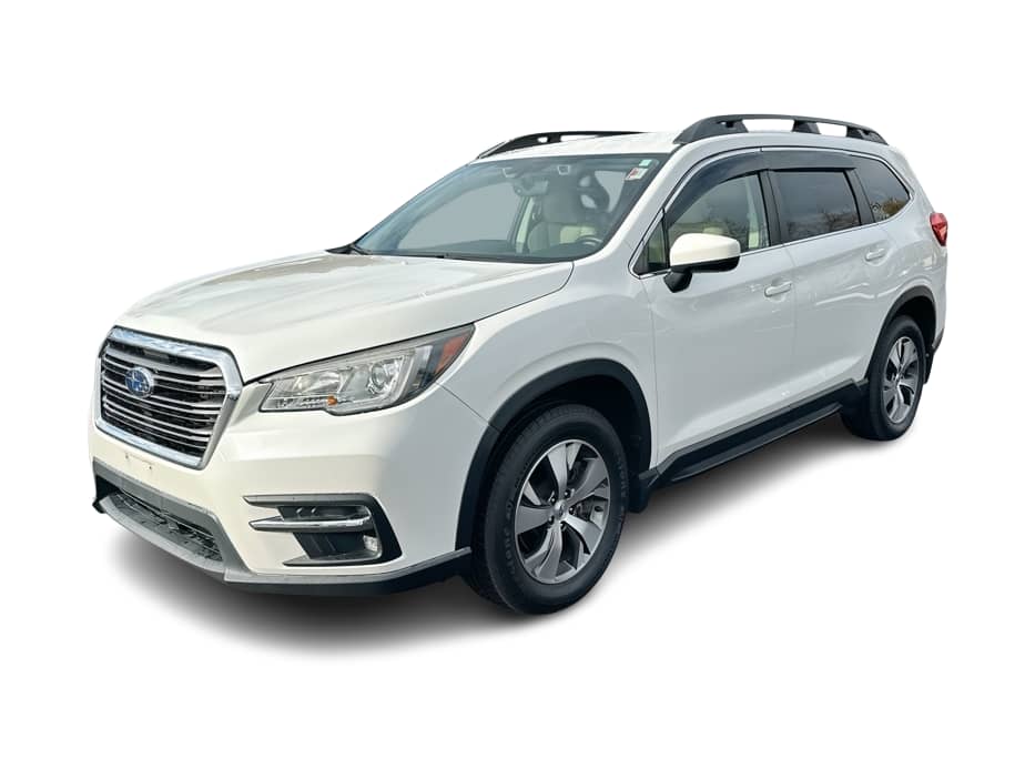 2019 Subaru Ascent Premium -
                  Waukesha, WI
