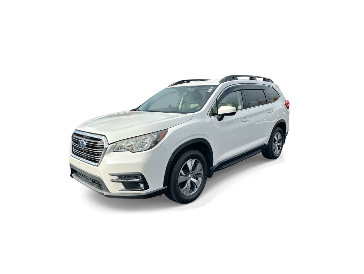 2019 Subaru Ascent Premium's photo