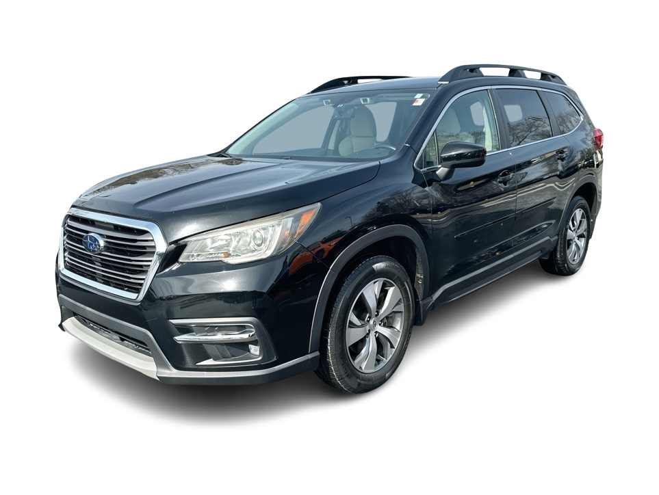 2019 Subaru Ascent Premium -
                  Waukesha, WI