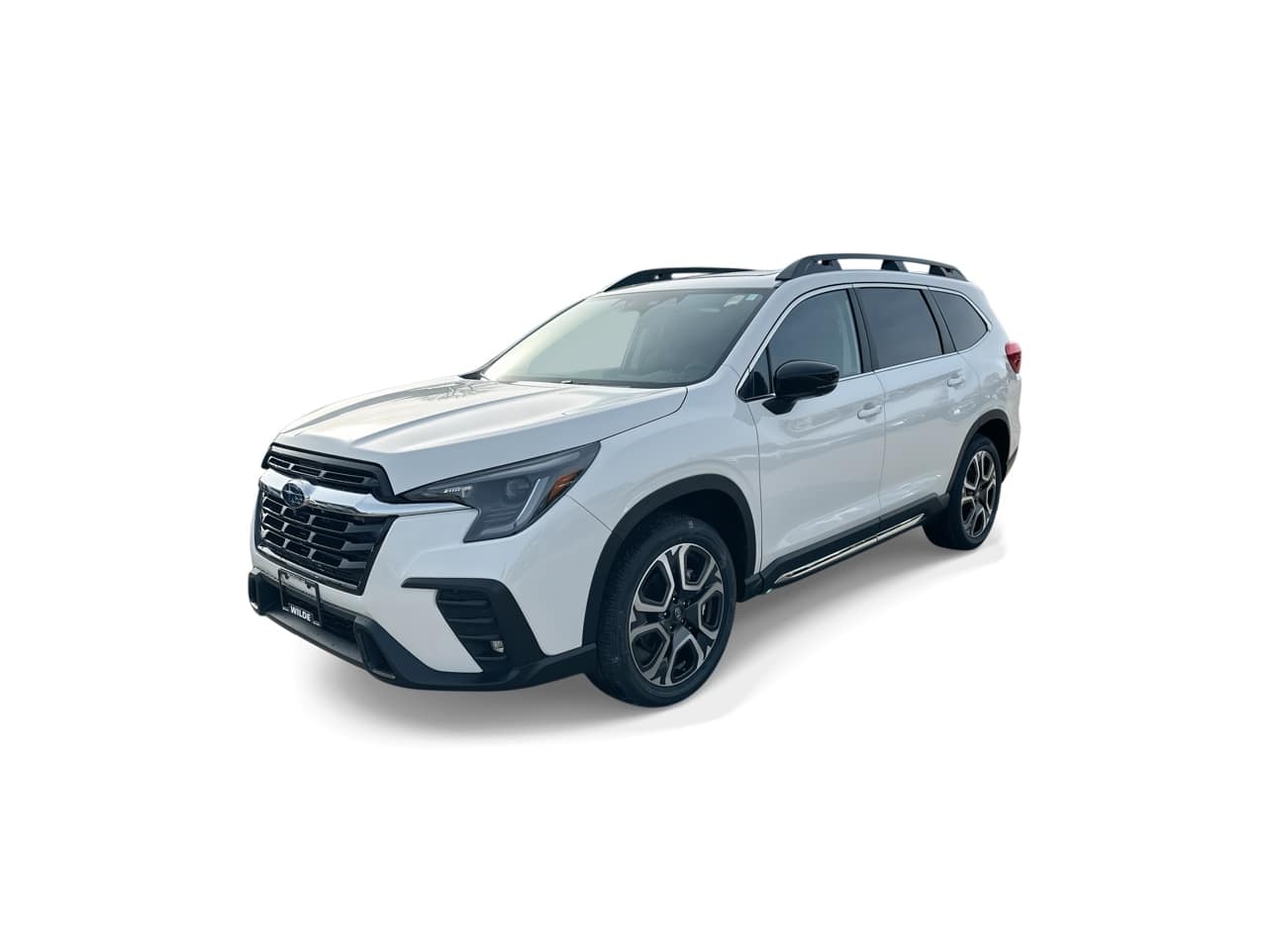 2026 Subaru Ascent Limited's photo