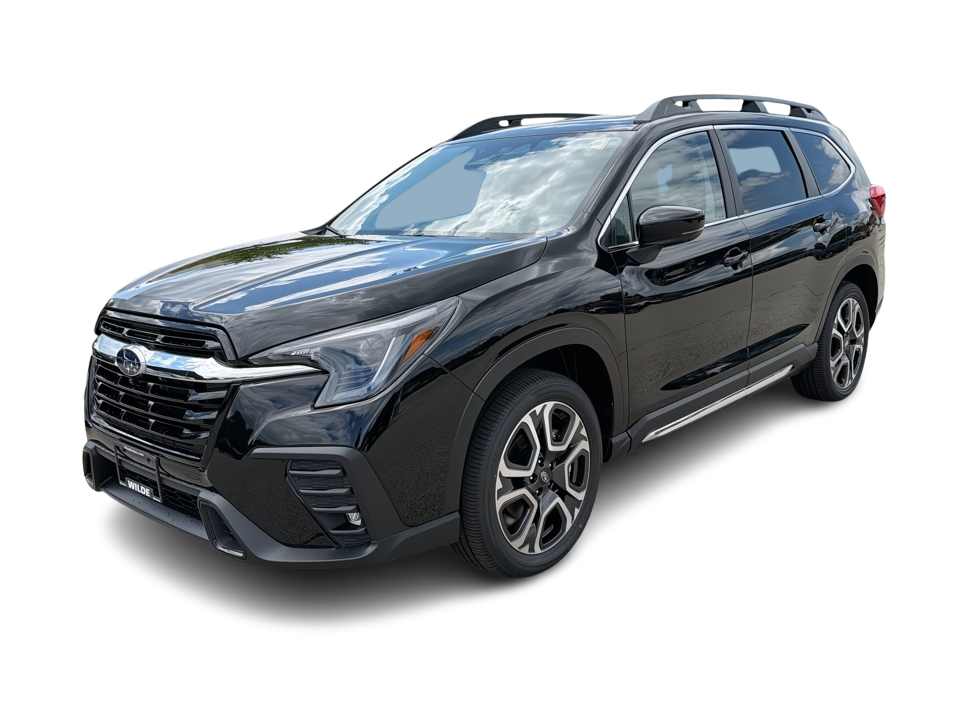 Thumbnail: 2026 Subaru Ascent - 1