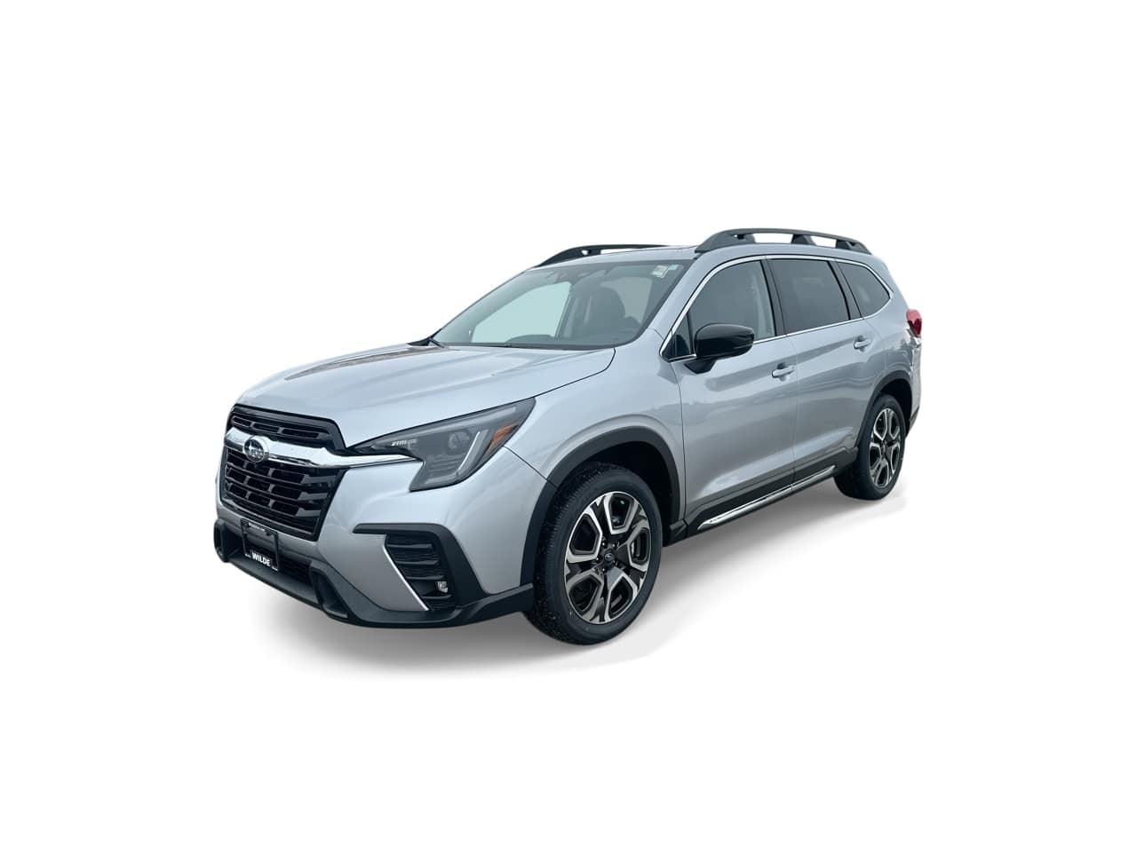 2026 Subaru Ascent Limited's photo
