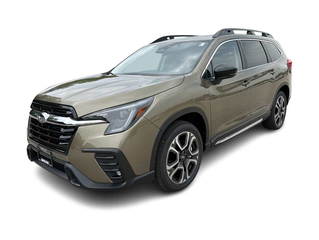 Thumbnail: 2026 Subaru Ascent - 1