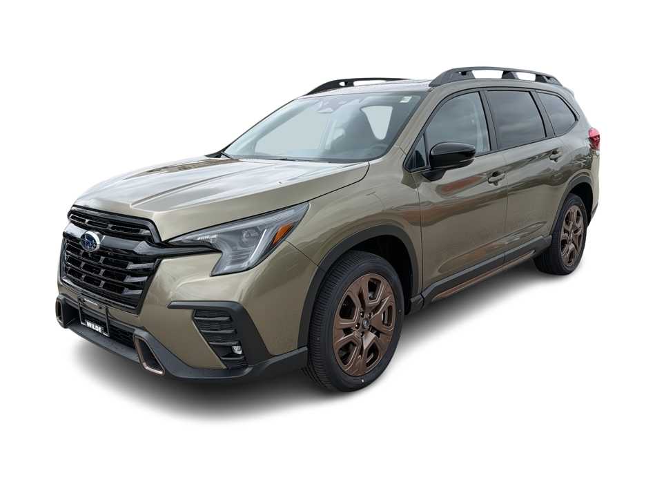 Thumbnail: 2026 Subaru Ascent - 1