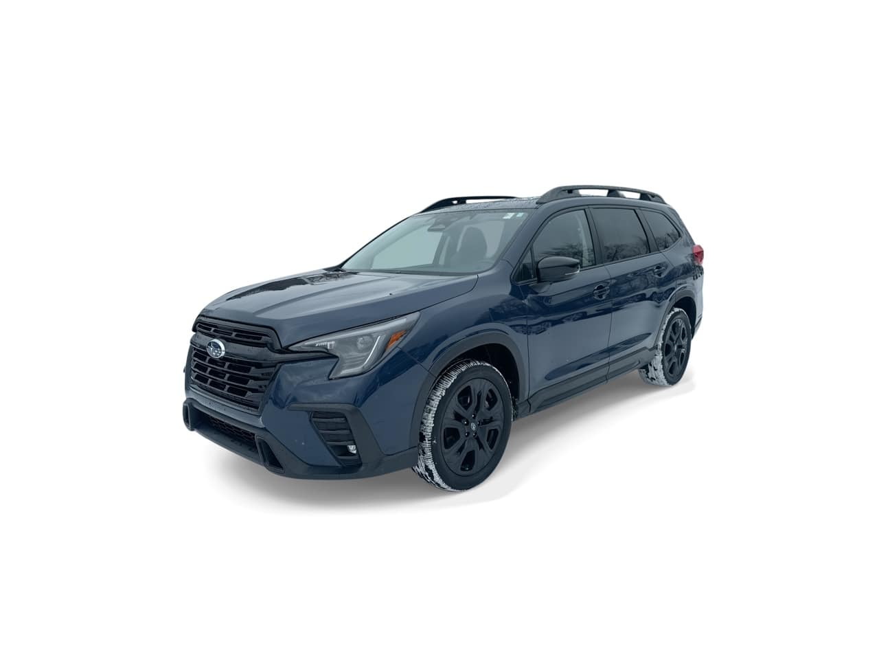 2024 Subaru Ascent Onyx Edition's photo