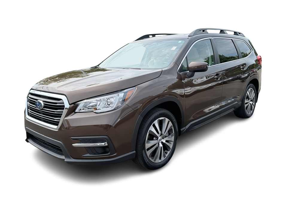 2020 Subaru Ascent Premium -
                  Waukesha, WI