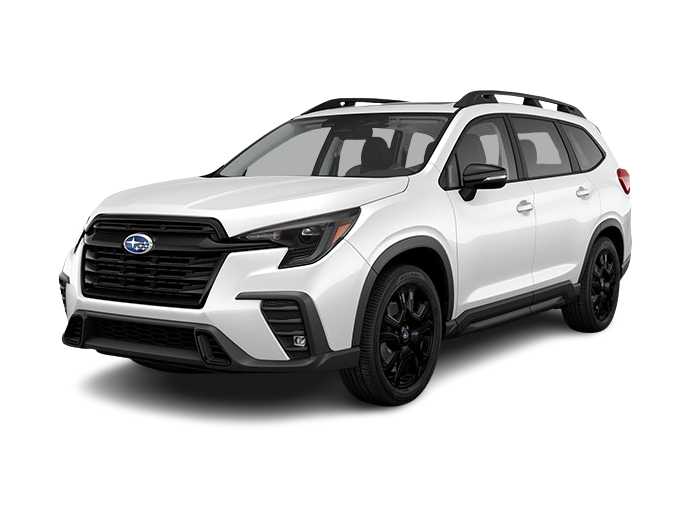 Thumbnail: 2023 Subaru Ascent - 1