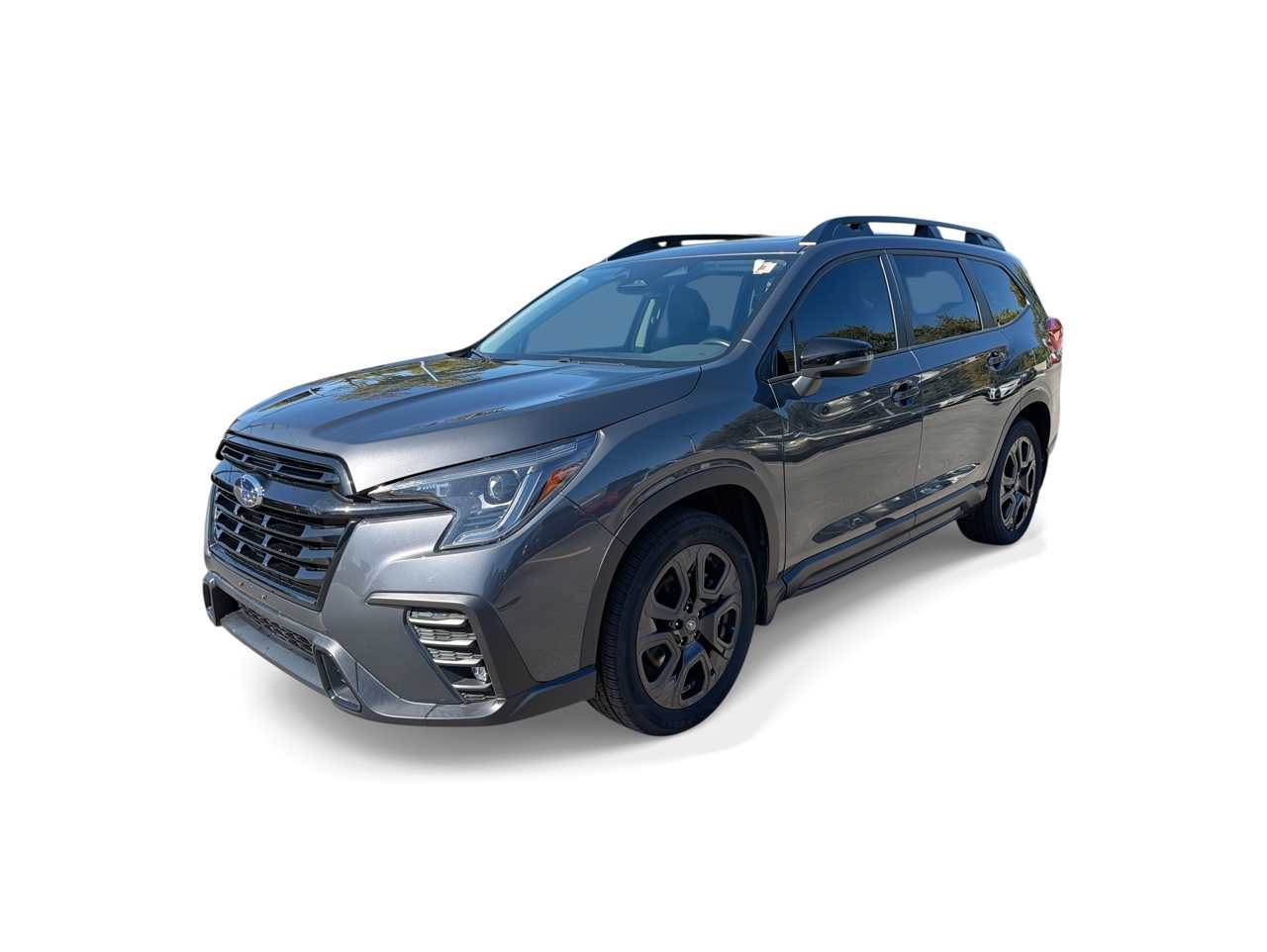 2023 Subaru Ascent