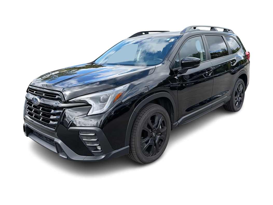 Thumbnail: 2024 Subaru Ascent - 1