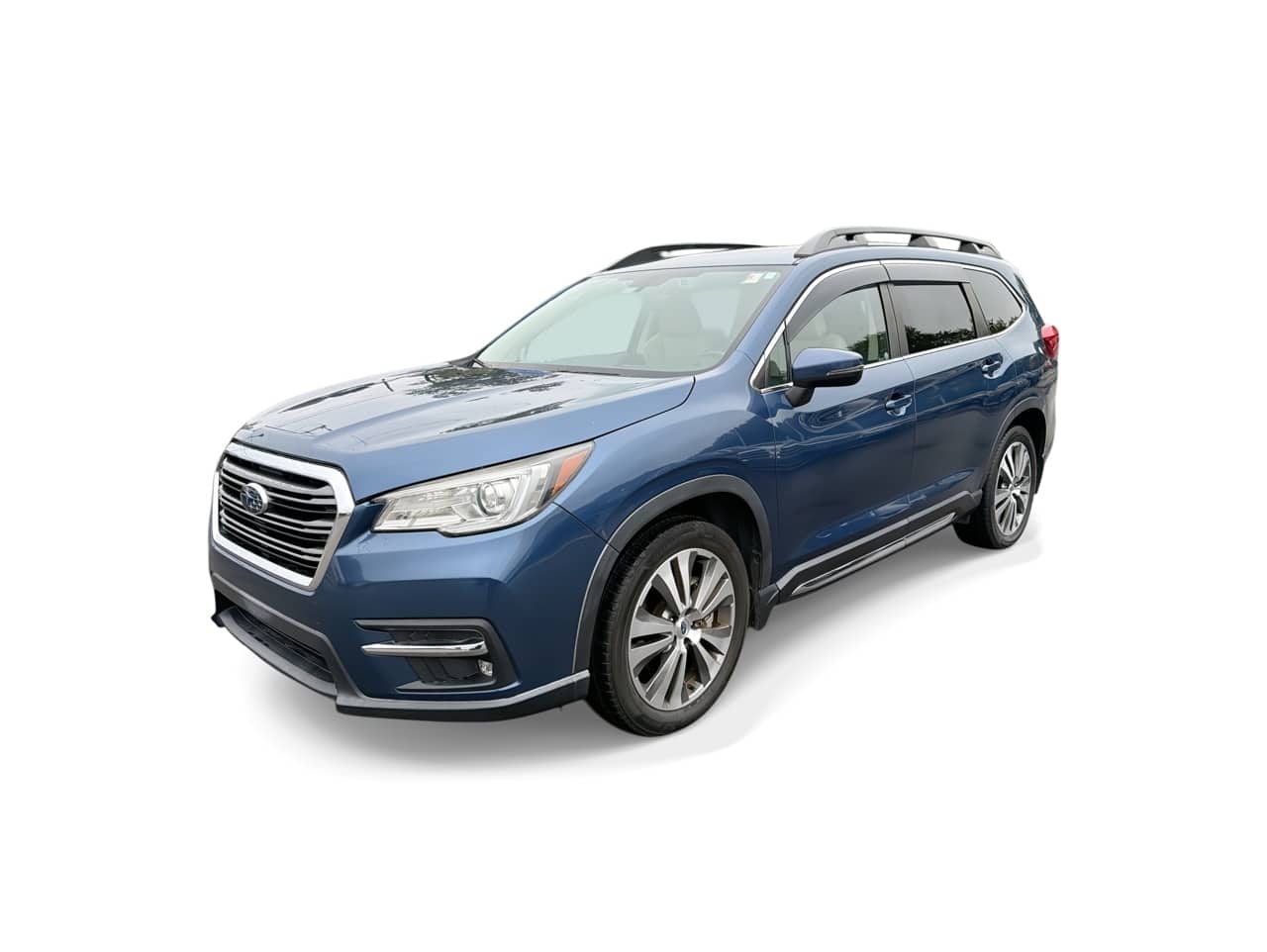 2020 Subaru Ascent