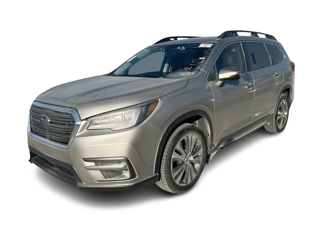 2020 Subaru Ascent Limited -
                Waukesha, WI