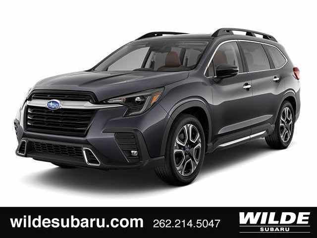 2026 Subaru Ascent Touring's photo