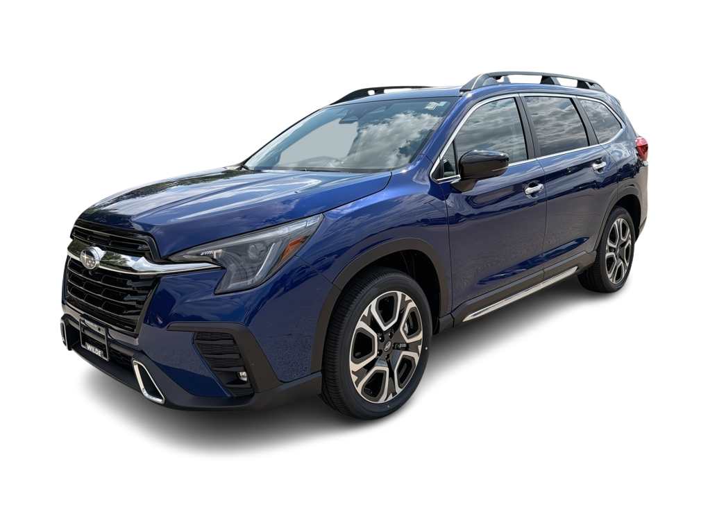 Thumbnail: 2026 Subaru Ascent - 1