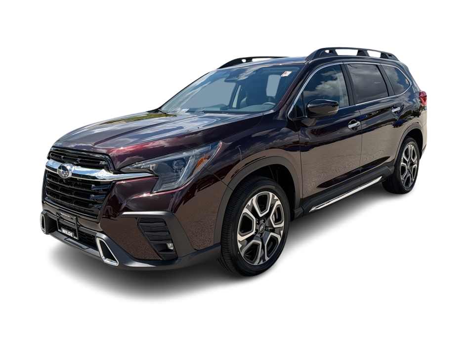 Thumbnail: 2026 Subaru Ascent - 1