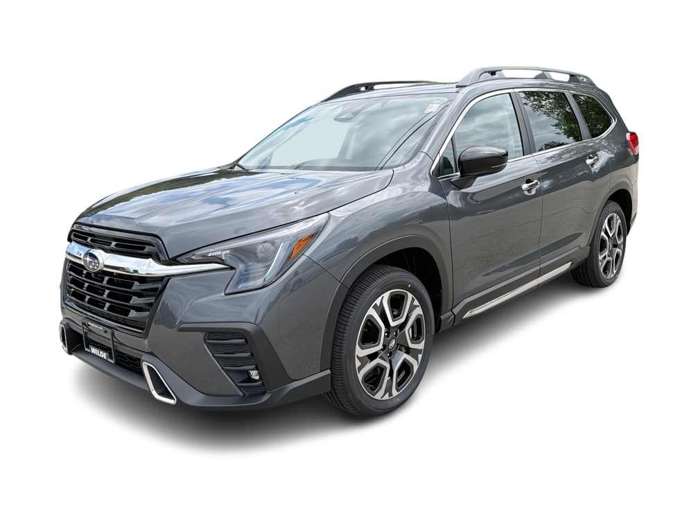 Thumbnail: 2026 Subaru Ascent - 1