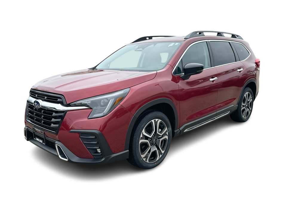 Thumbnail: 2026 Subaru Ascent - 1
