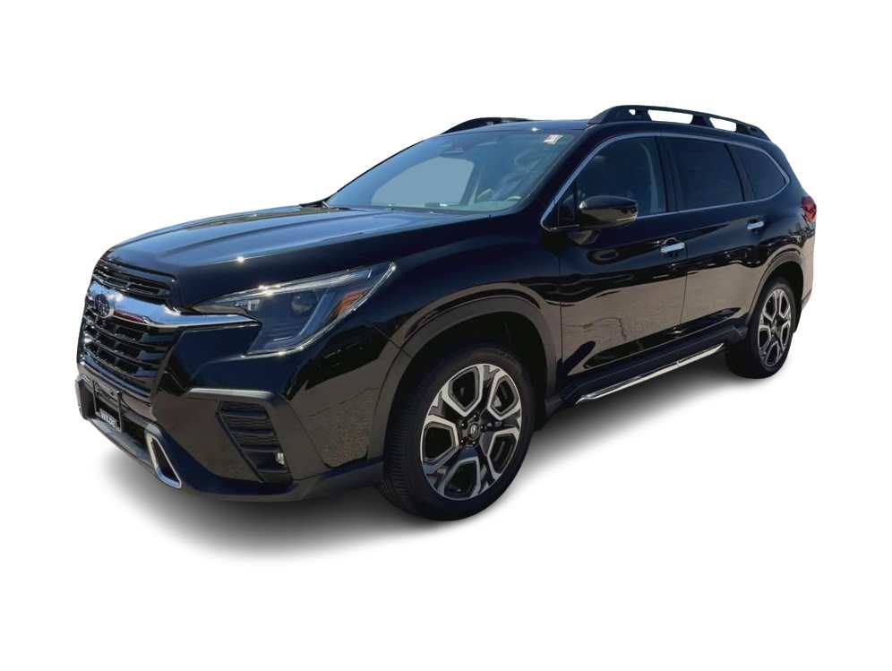 Thumbnail: 2026 Subaru Ascent - 1