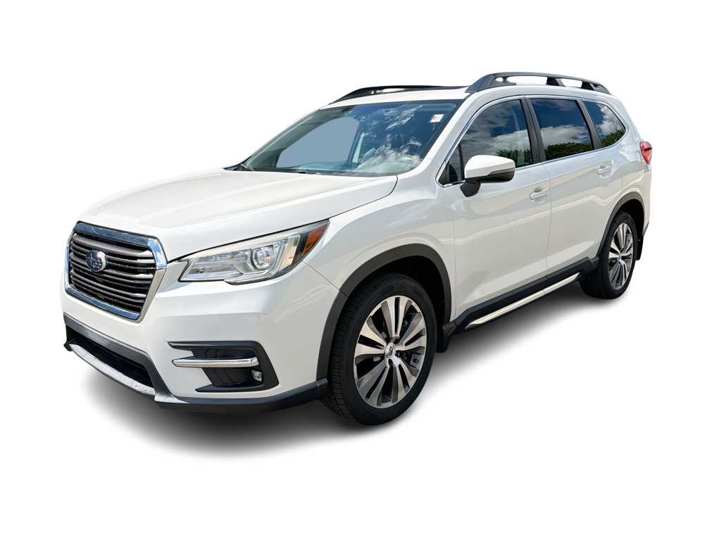 Thumbnail: 2020 Subaru Ascent - 1