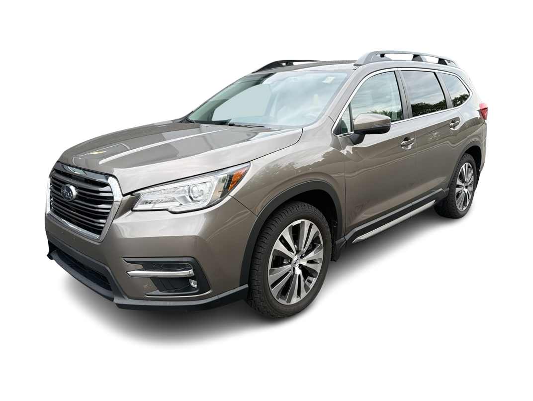 Thumbnail: 2022 Subaru Ascent - 1